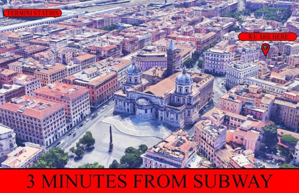 Free Breakfast- Cozy Steps From The Colosseo
