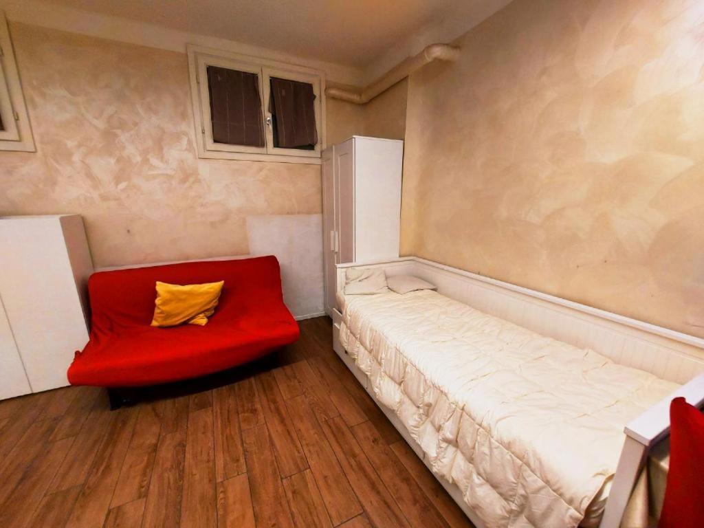 Free Breakfast- Cozy Steps From The Colosseo * Rom