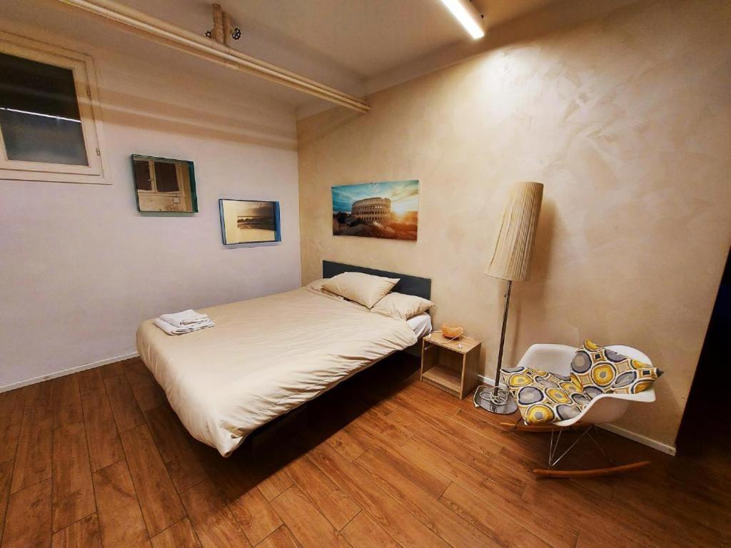 Free Breakfast- Cozy Steps From The Colosseo