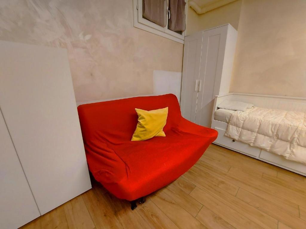 Free Breakfast- Cozy Steps From The Colosseo *